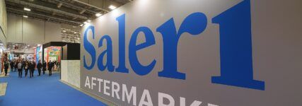 Riemen, Steuerketten und Wasserpumpen bei Saleri