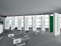 Schaeffler zeigt Reparaturlösungen für Getriebe und E-Fahrzeuge