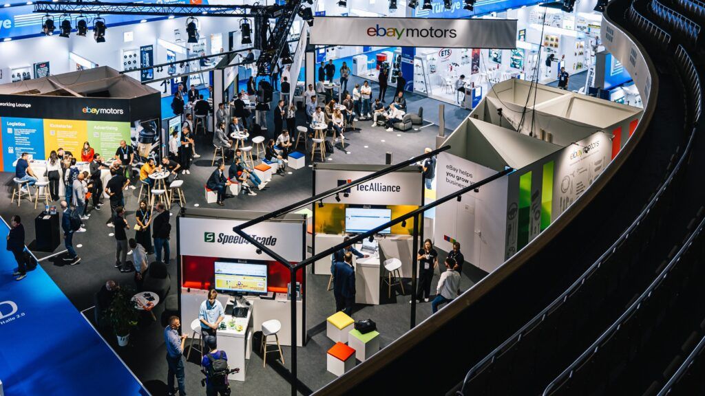 Speed4Trade stellt digitale B2B- und B2C-Plattformlösungen vor