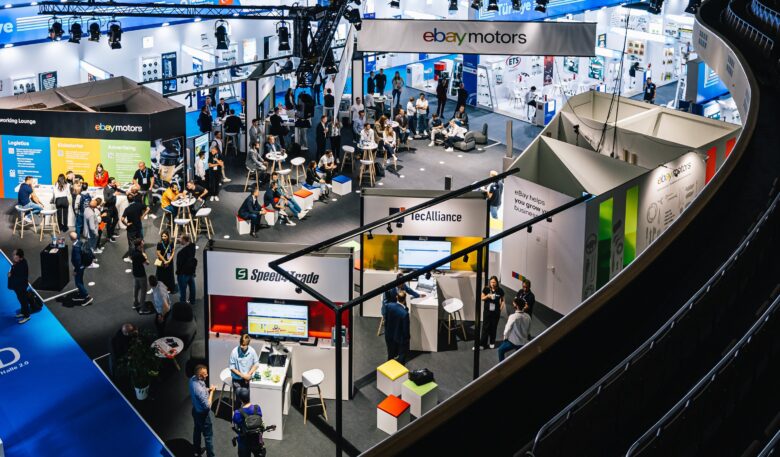 Speed4Trade stellt digitale B2B- und B2C-Plattformlösungen vor