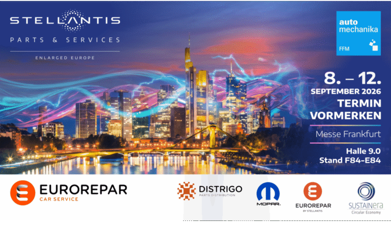 Immersives Werkstatterlebnis bei Stellantis