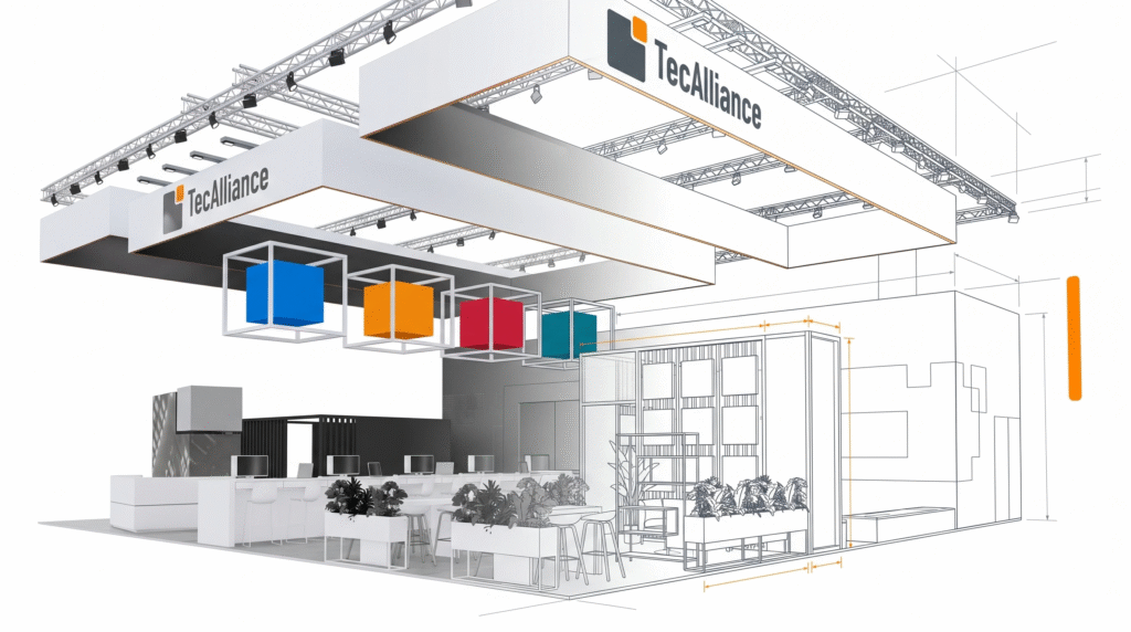 Einheitliche Reparatur- und Wartungsdaten bei Tec Alliance