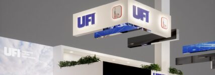 Ufi zeigt neue Filtersets für Automatikgetriebe