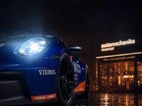 Reparaturlösungen und Motorsport bei Vierol