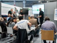 Kostenfreie Workshops zu moderner Unfallreparatur