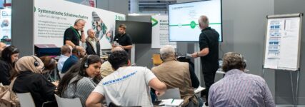 Kostenfreie Workshops zu moderner Unfallreparatur