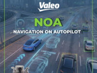 Autonome Assistenz für Autobahnen