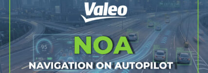 Autonome Assistenz für Autobahnen