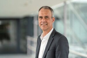 Bernd Grüninger, Bereichsleiter Gutachten und Mitglied der Geschäftsleitung bei Dekra Automobil
