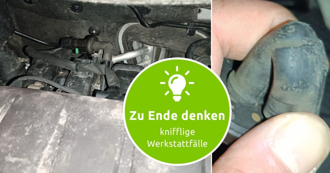 Zu oberflächlich geprüft