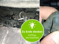 Zu oberflächlich geprüft