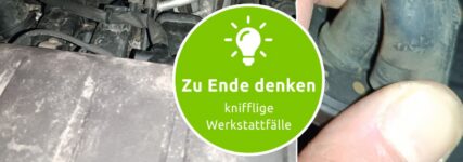 Zu oberflächlich geprüft