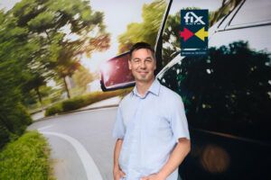 Dirk Limprecht Geschäftsführer Die Werkstatt GmbH