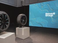 30 km mehr Reichweite