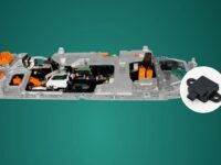 Batteriesensor für mehr Sicherheit