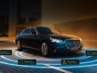 Verkehrssicherheit durch Datenerhebung