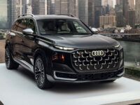 Audi Q9