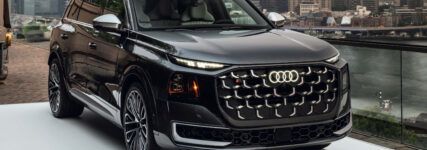 Audi Q9