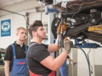 Fünf Fragen zum Recht auf Reparatur