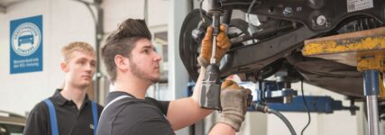 Fünf Fragen zum Recht auf Reparatur