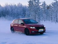 Nur wenig gute Winterreifen