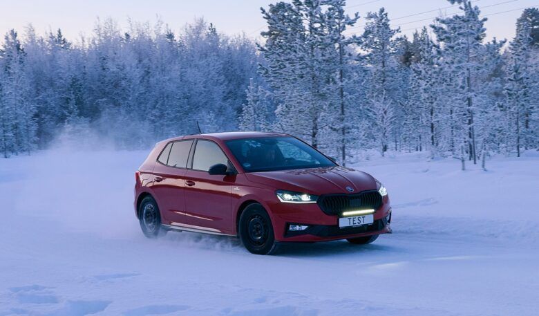 Nur wenig gute Winterreifen