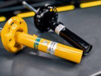 BILSTEIN B4, B6 oder B8: Welcher ist der richtige Stoßdämpfer?