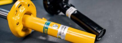 BILSTEIN B4, B6 oder B8: Welcher ist der richtige Stoßdämpfer?