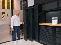 Sonic Apothekerschrank kurz vorgestellt