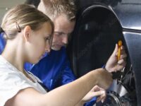 Die Bedeutung der Kfz-Branche für Deutschland