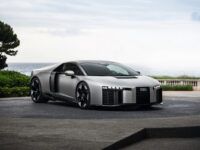 Die Technik des Audi Nuvolari