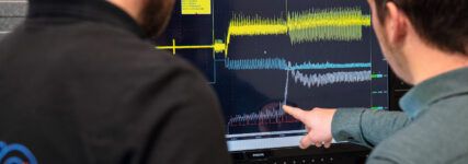 Träger Motorstart beim Sprinter