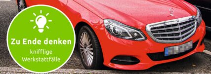 Fehler im Phantom-Airbag