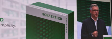 Bündelung der Schaeffler-Aftermarketmarken