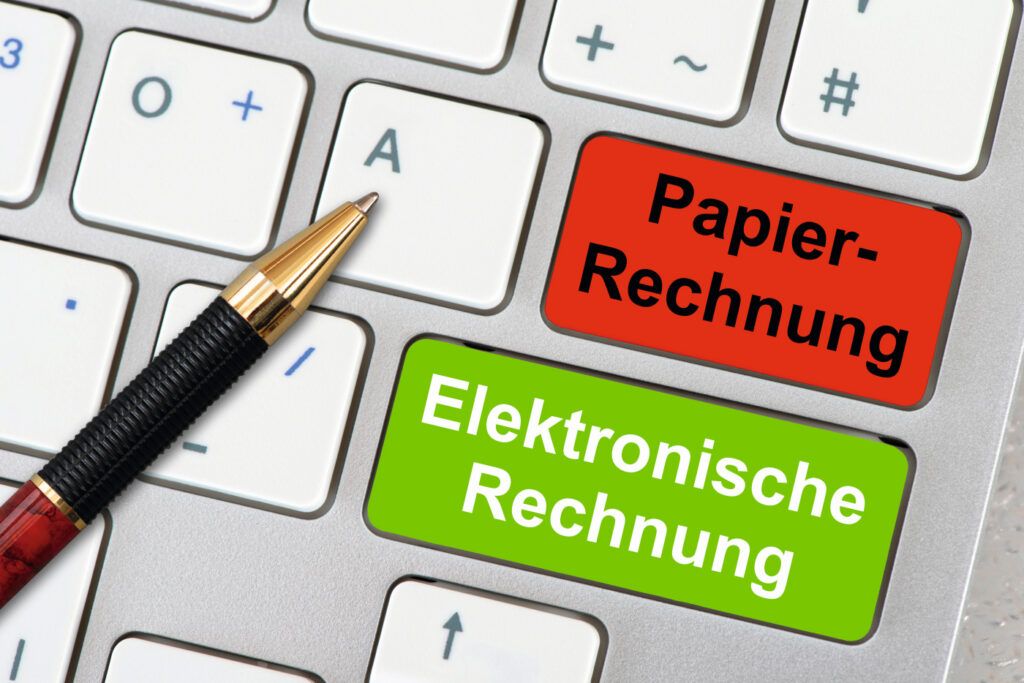 Nächste E-Rechnungspflicht steht bevor