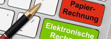 Nächste E-Rechnungspflicht steht bevor