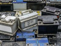 Neue Abfallschlüssel zur Batterieentsorgung