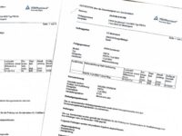 Mutmaßlich gefälschte Gutachten für Räder der Marke Racing Division