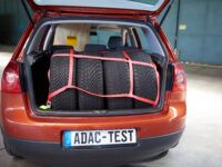 Verantwortung von Kfz-Betrieben für die Ladungssicherung von Rädern im Kundenauto